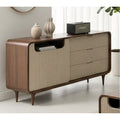 Sideboard 92464-CNWN/SF