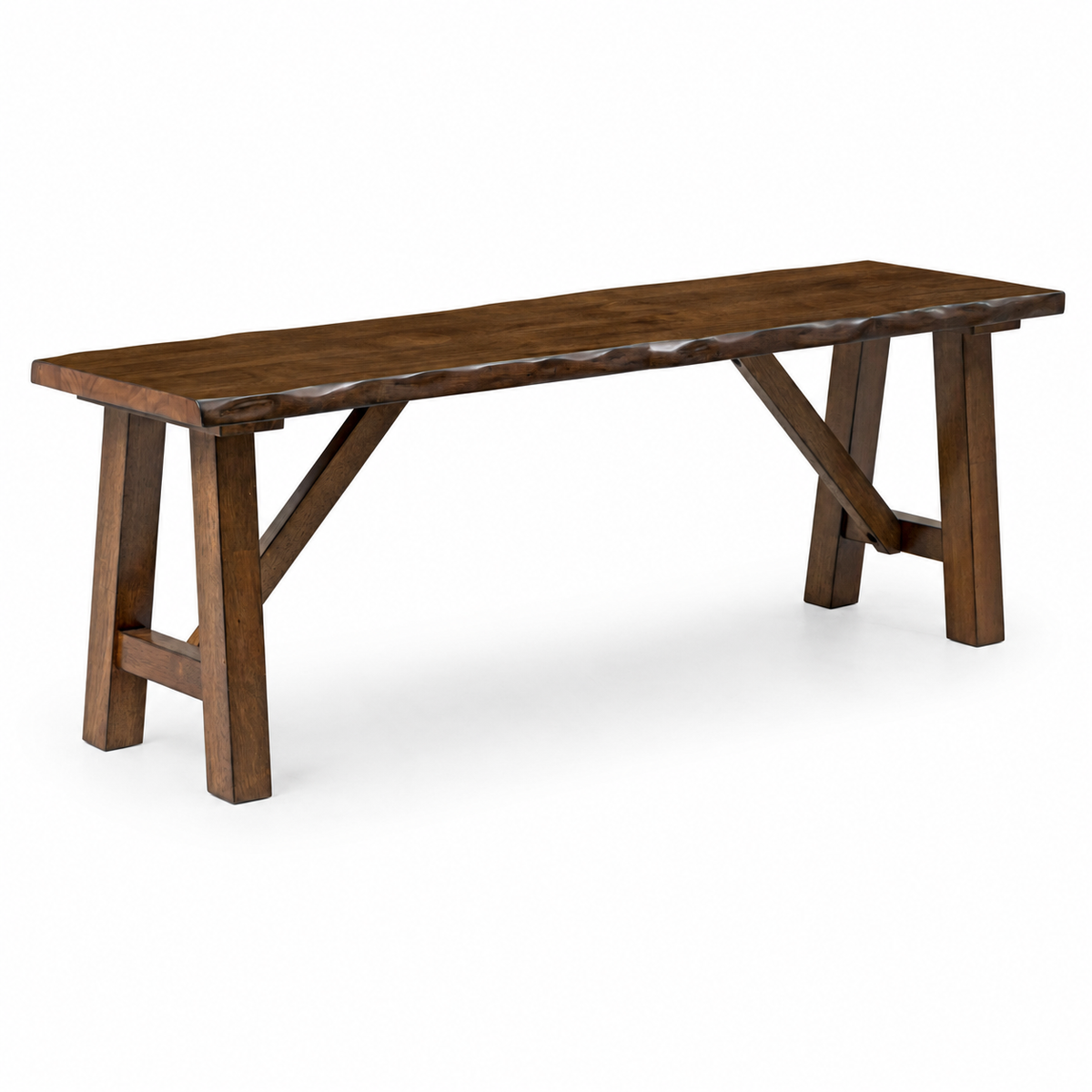 Alaska Bench
