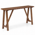 Alaska Console Table