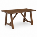 Alaska Dining Table (L1500)