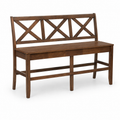 Alaska Storage Bench (SH600)