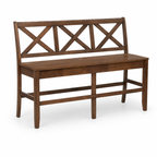 Alaska Storage Bench (SH600)
