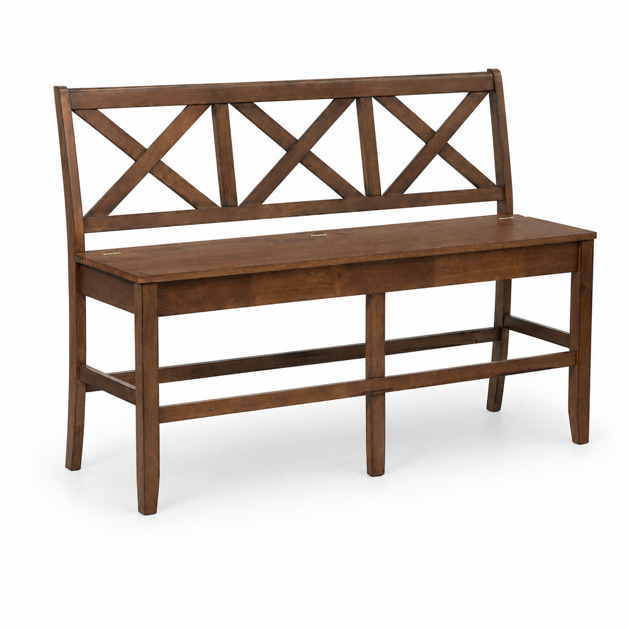 Alaska Storage Bench (SH600)