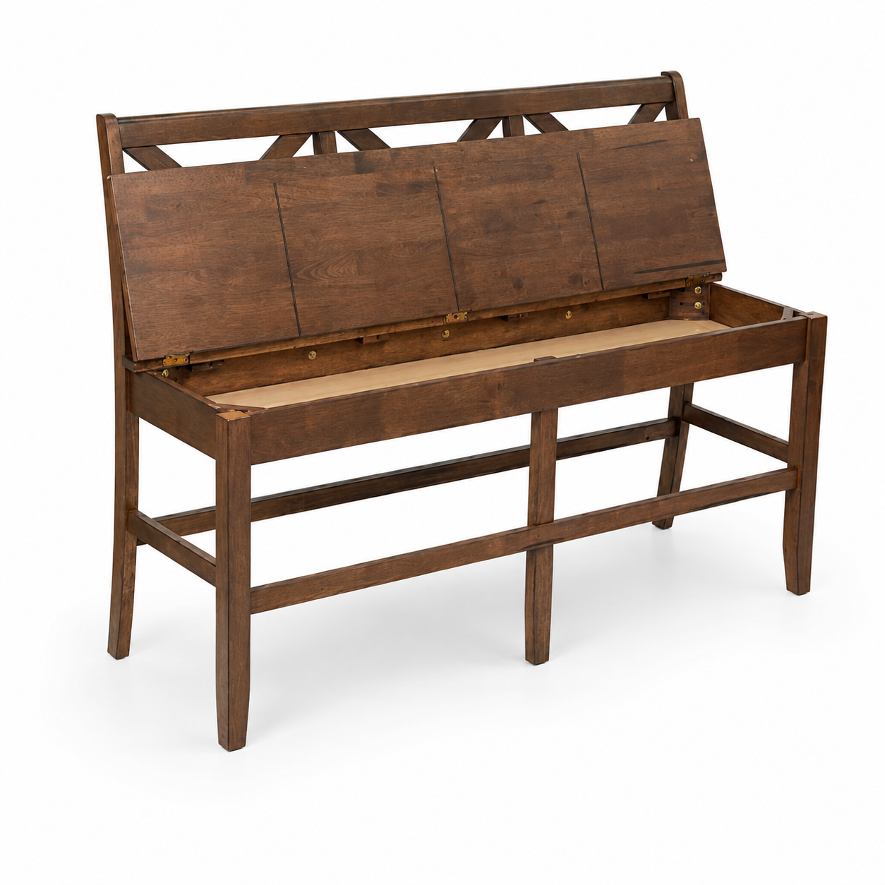 Alaska Storage Bench (SH600)