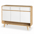 Amando Shoe Cabinet SC1900N - 3 Door