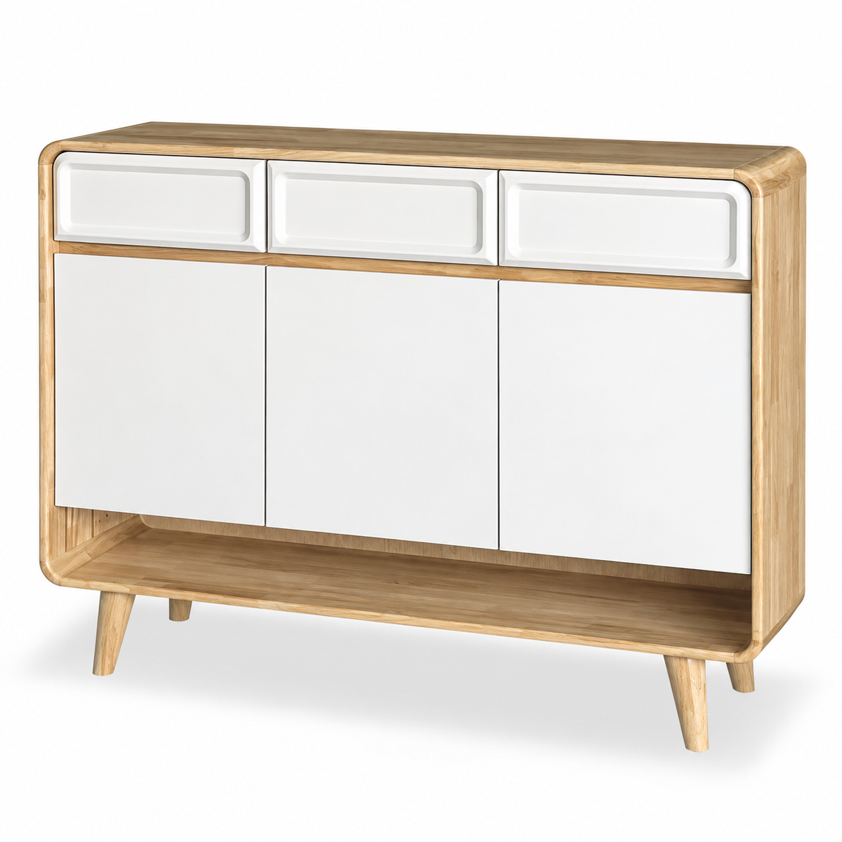 Amando Shoe Cabinet SC1900N - 3 Door