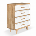 Amando Chest Drawer SD1700N