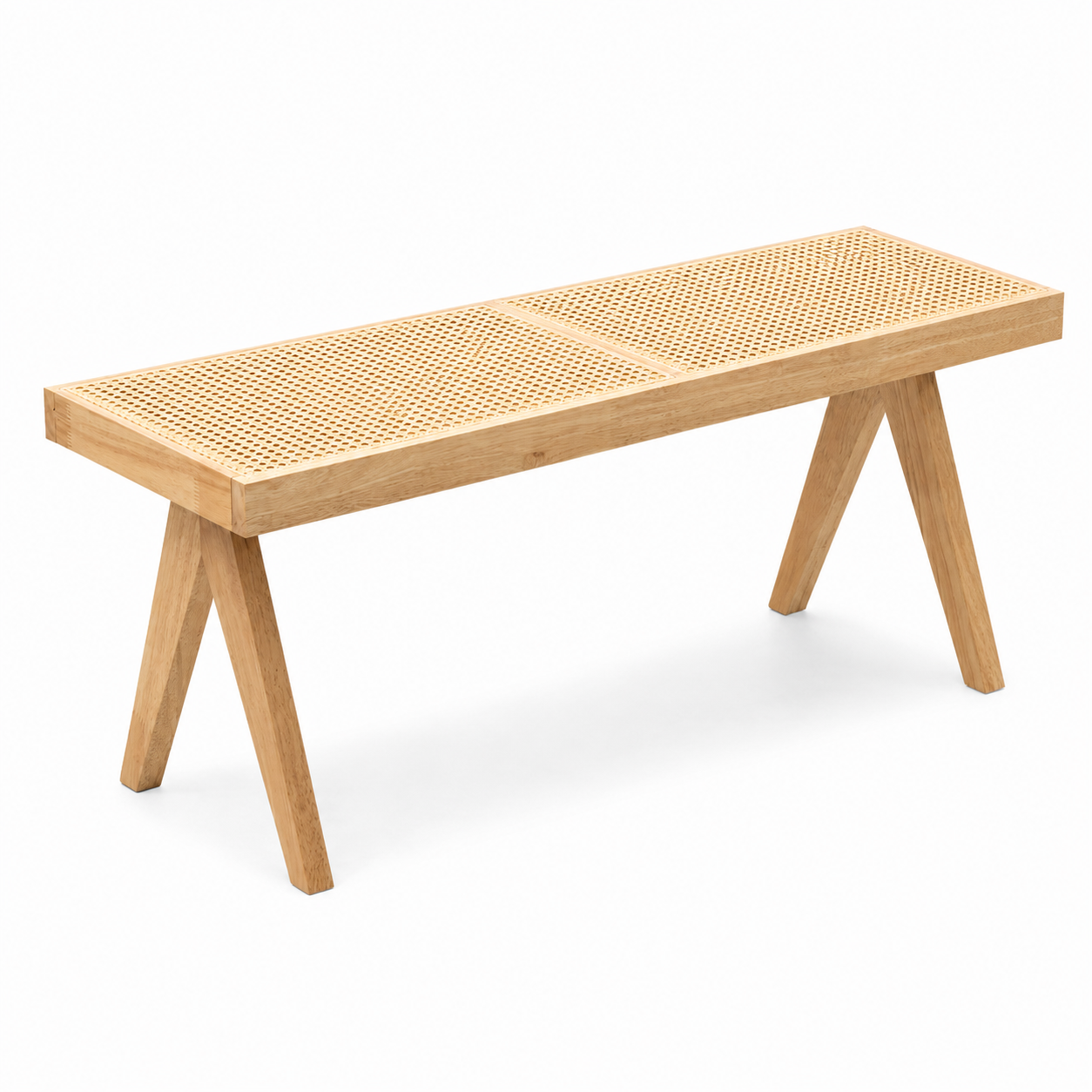 Ancient Bench - Natural