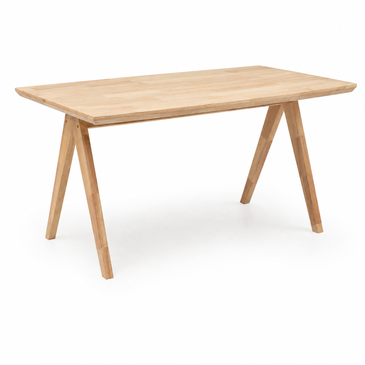 Ancient Dining Table - Natural (L1500)