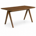 Ancient Dining Table - Walnut (L1500)