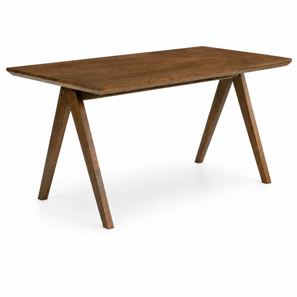 Ancient Dining Table - Walnut (L1500)