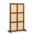 Ancient Divider - Walnut