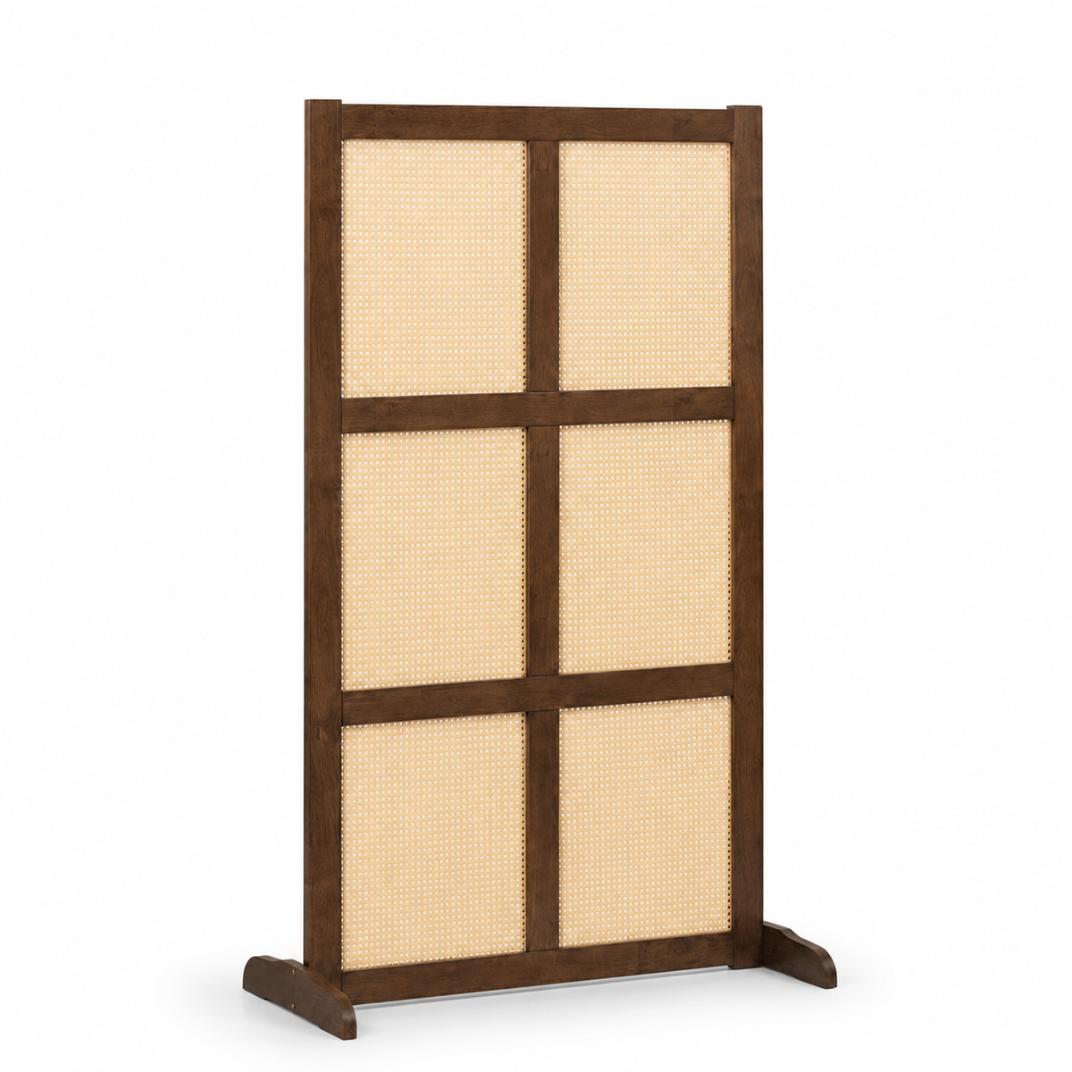 Ancient Divider - Walnut