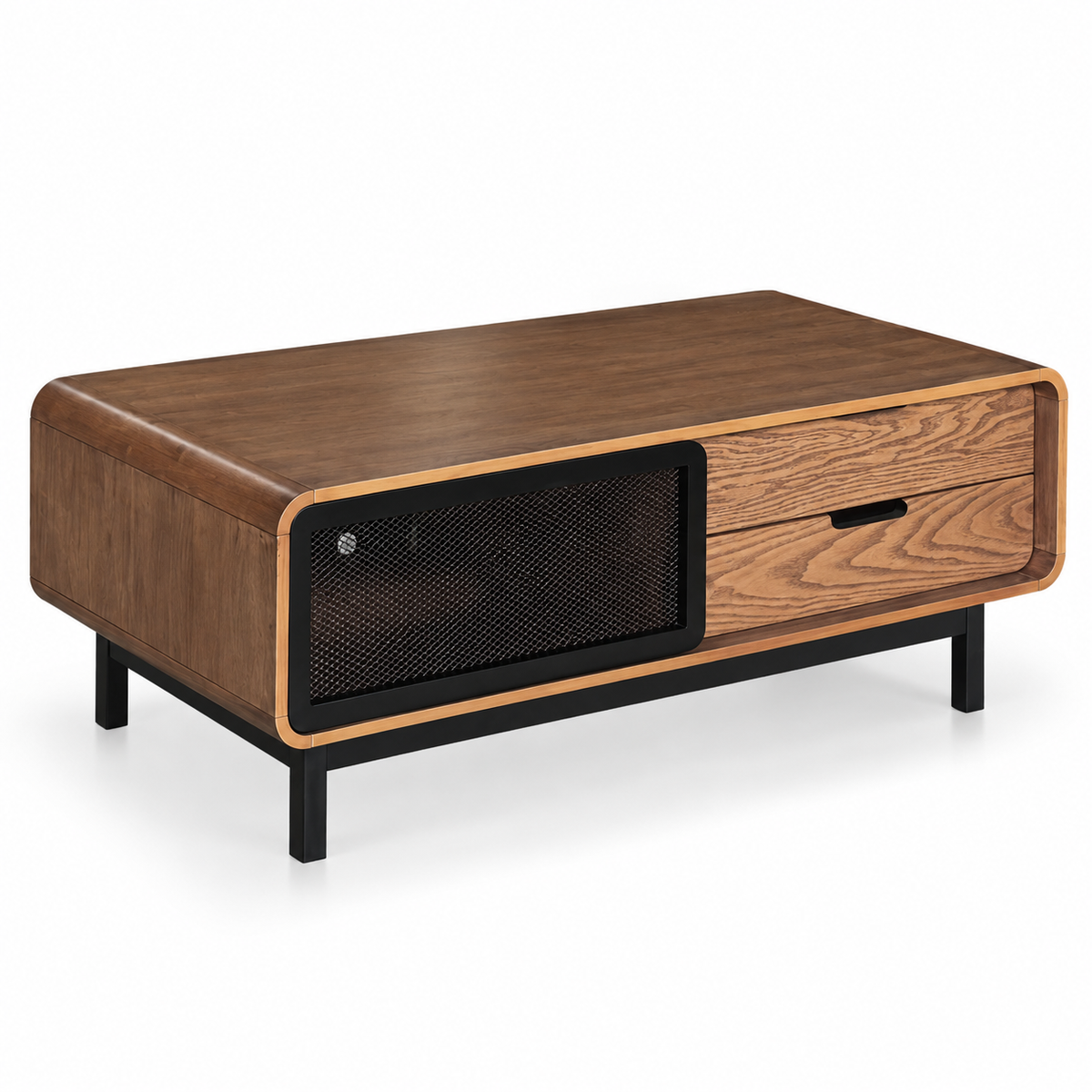 Ash Tree Coffee Table CT6700