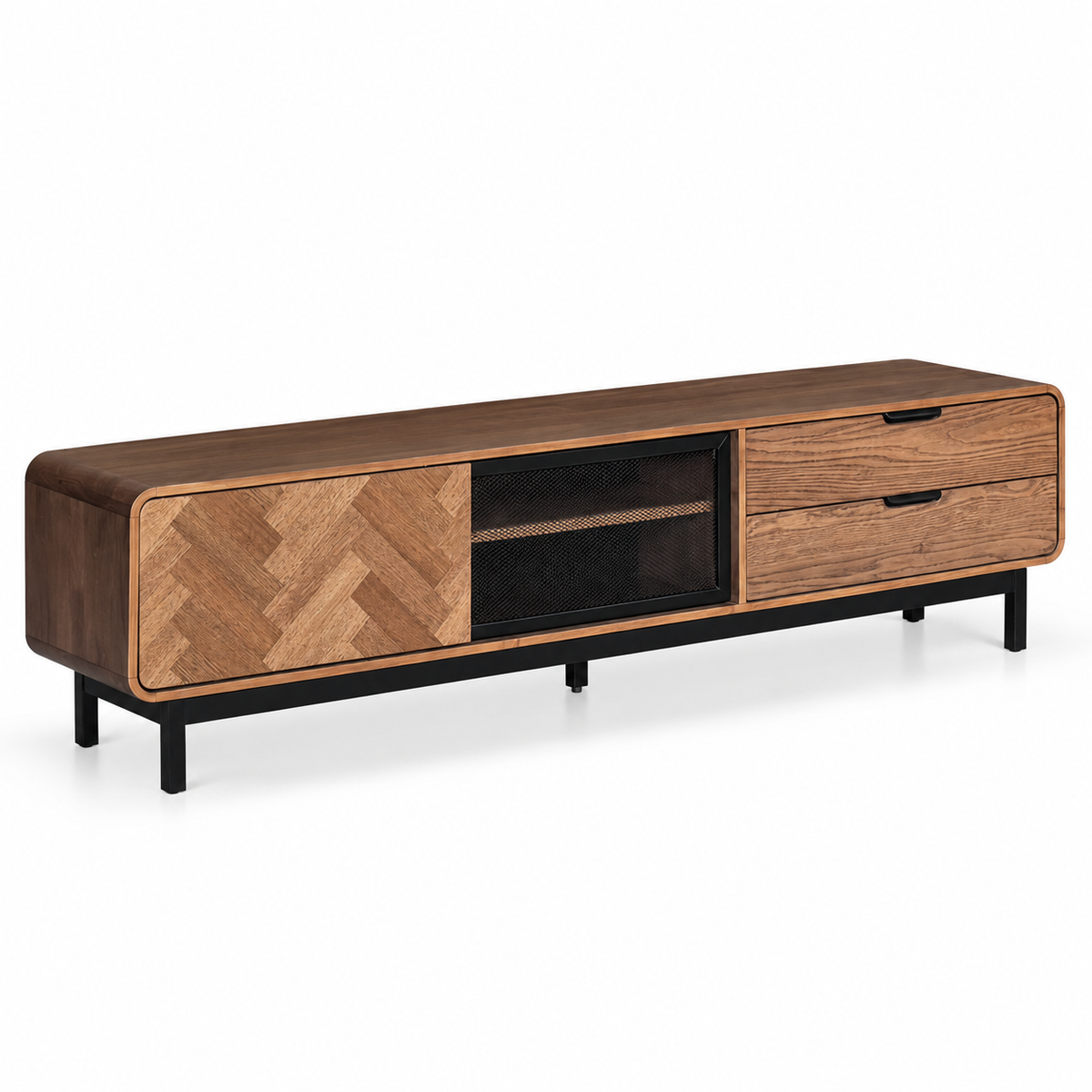 Ash Tree TV Cabinet TV6700 (2000L)