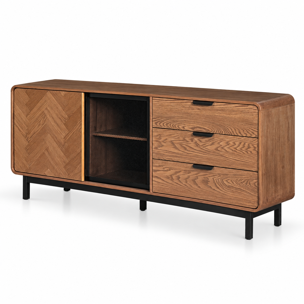 Ash Tree Sideboard CS6700