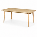 Auckland Dining Table (L2000)
