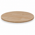 Bistro Top - Natural (600DIA)