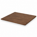 Bistro Top - Walnut (700x700)