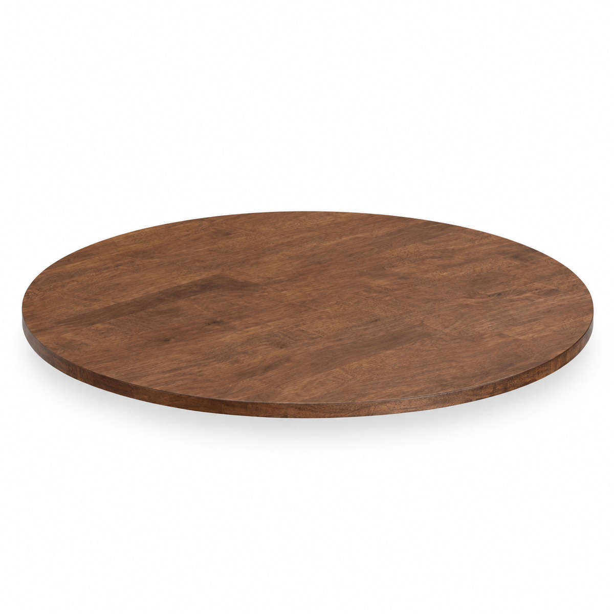 Bistro Top - Walnut (800DIA)