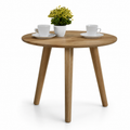 Bolivia Coffee Table - Natural Oak