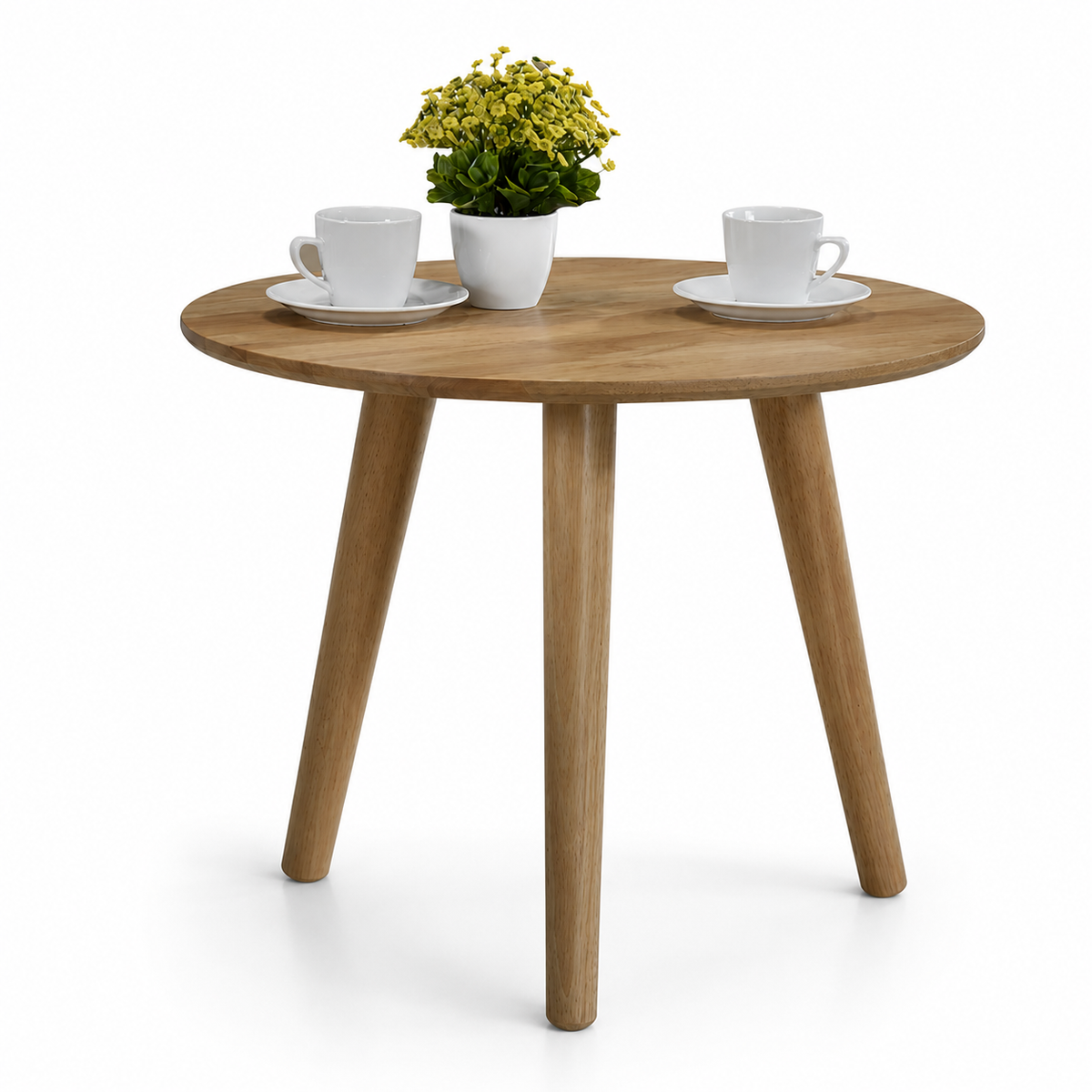 Bolivia Coffee Table - Natural Oak