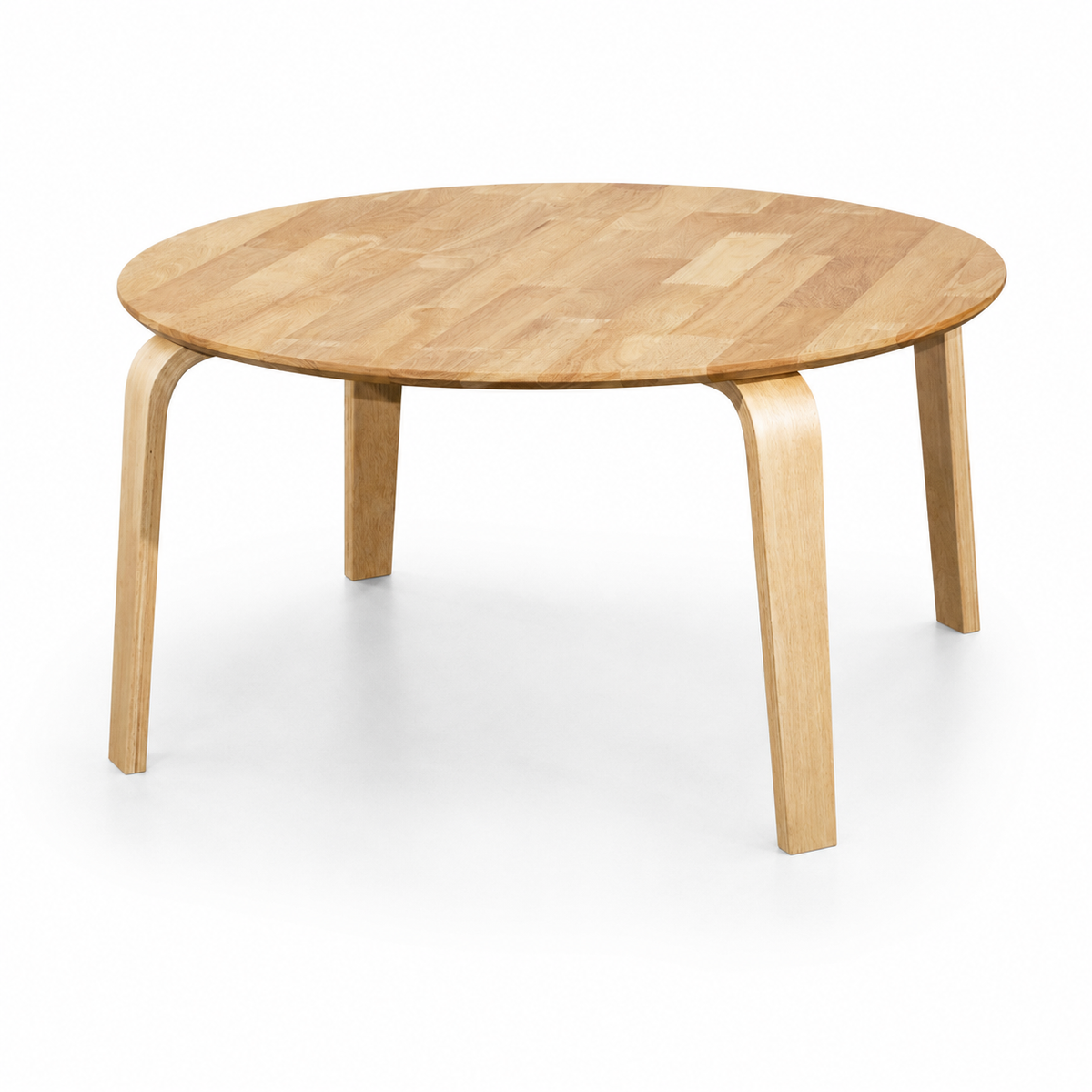 Bombay Coffee Table - Natural