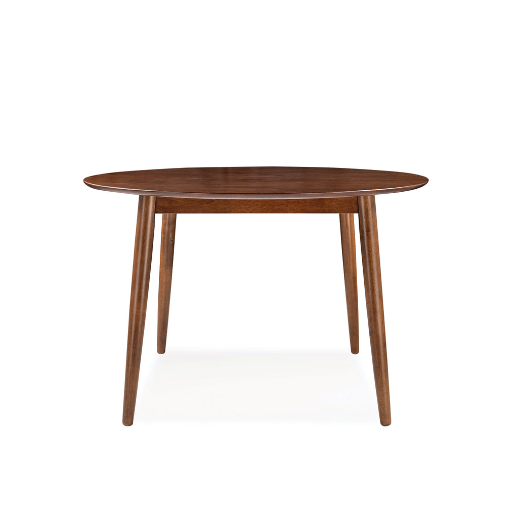 Boston Round Dining Table (1200DIA)
