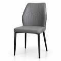 Dining Chair C215 - Pet Friendly Leather