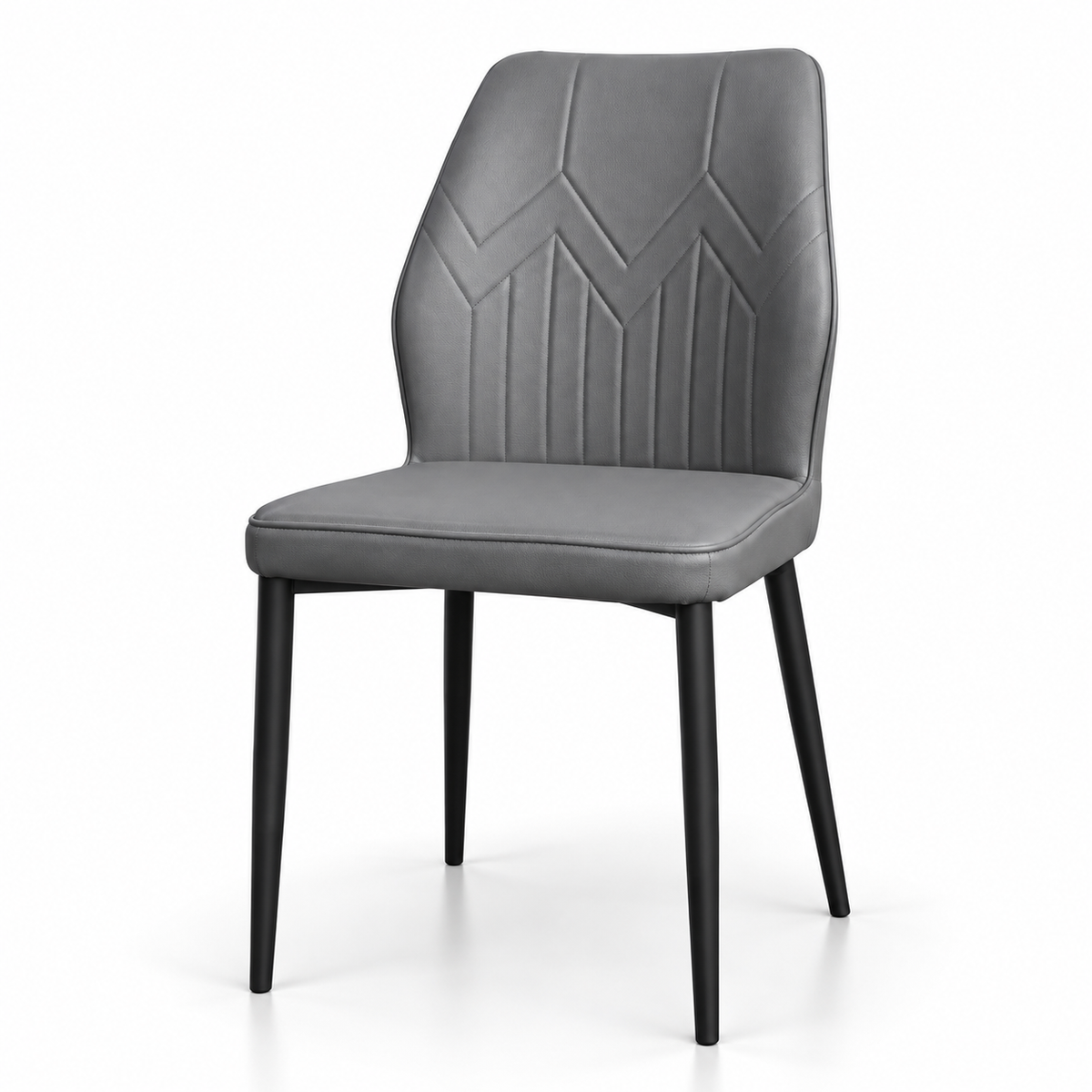 Dining Chair C215 - Pet Friendly Leather