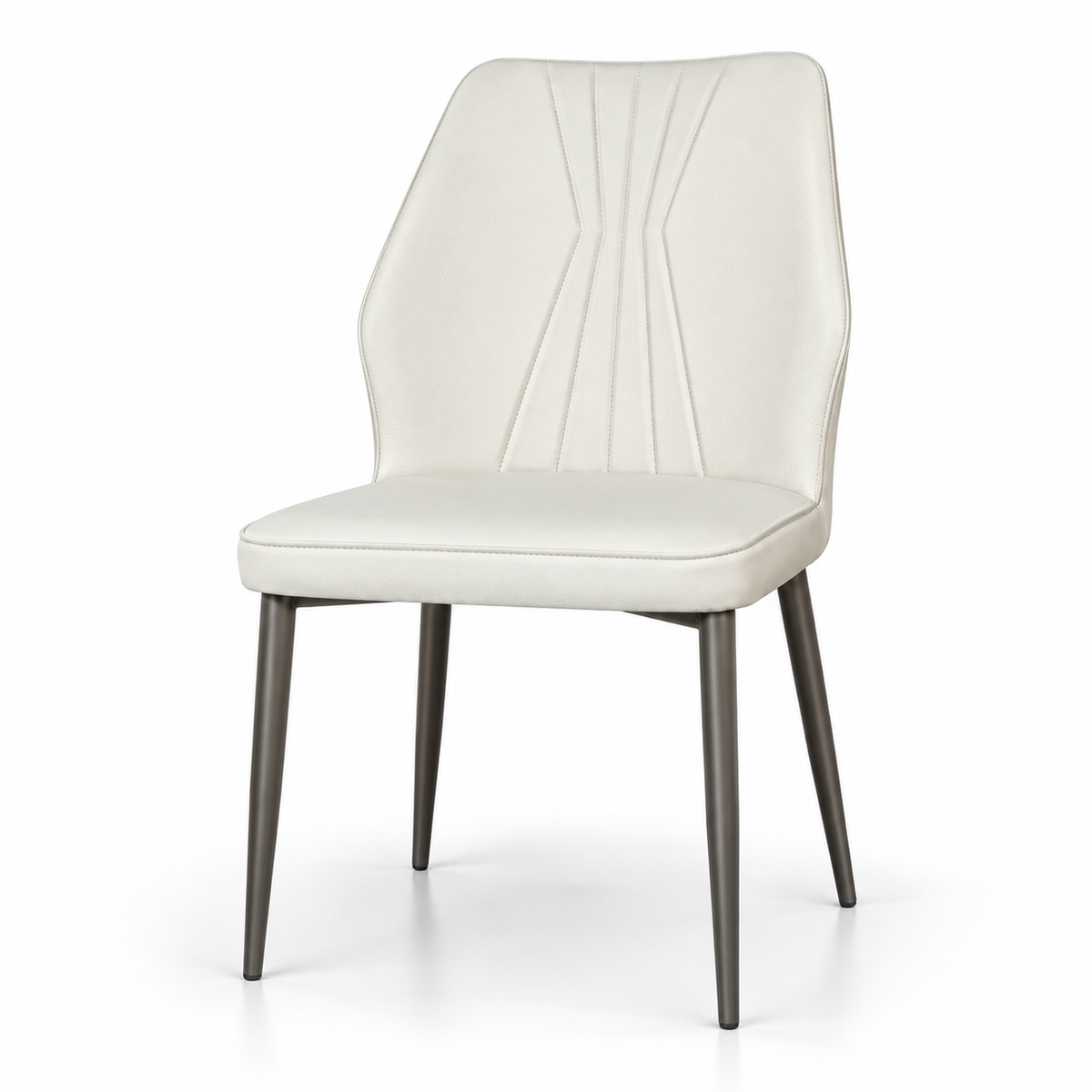 Dining Chair C216 - Pet Friendly Leather