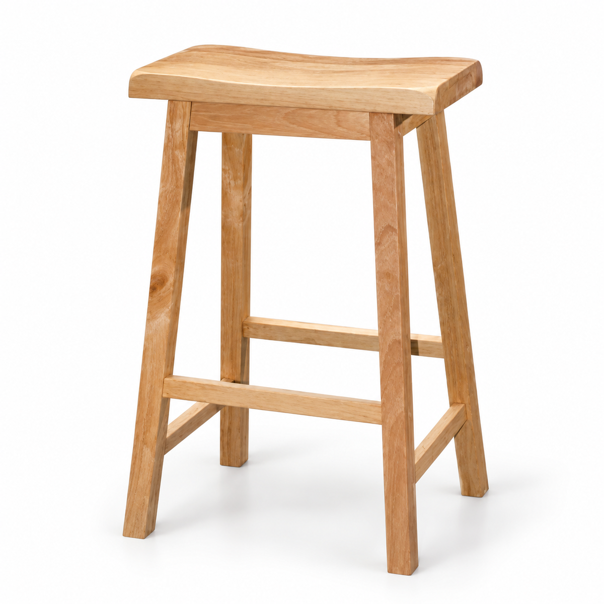 California Barstool - Natural (SH720)