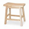 California Stool - Natural