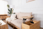 Carol 2 Seater Sofa