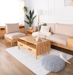 Carol 1 Seater Sofa