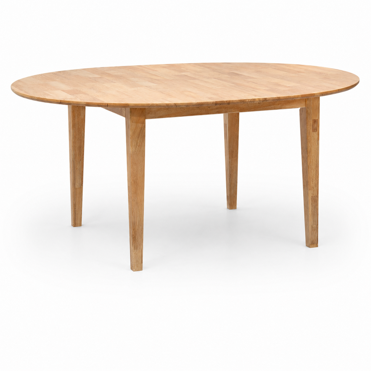 Cartier II Extendable Dining Table - Natural