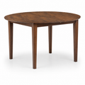 Cartier II Extendable Dining Table - Walnut