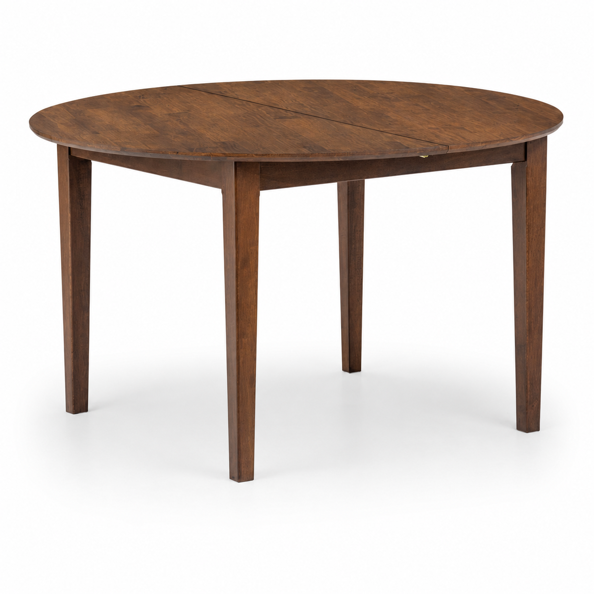 Cartier II Extendable Dining Table - Walnut