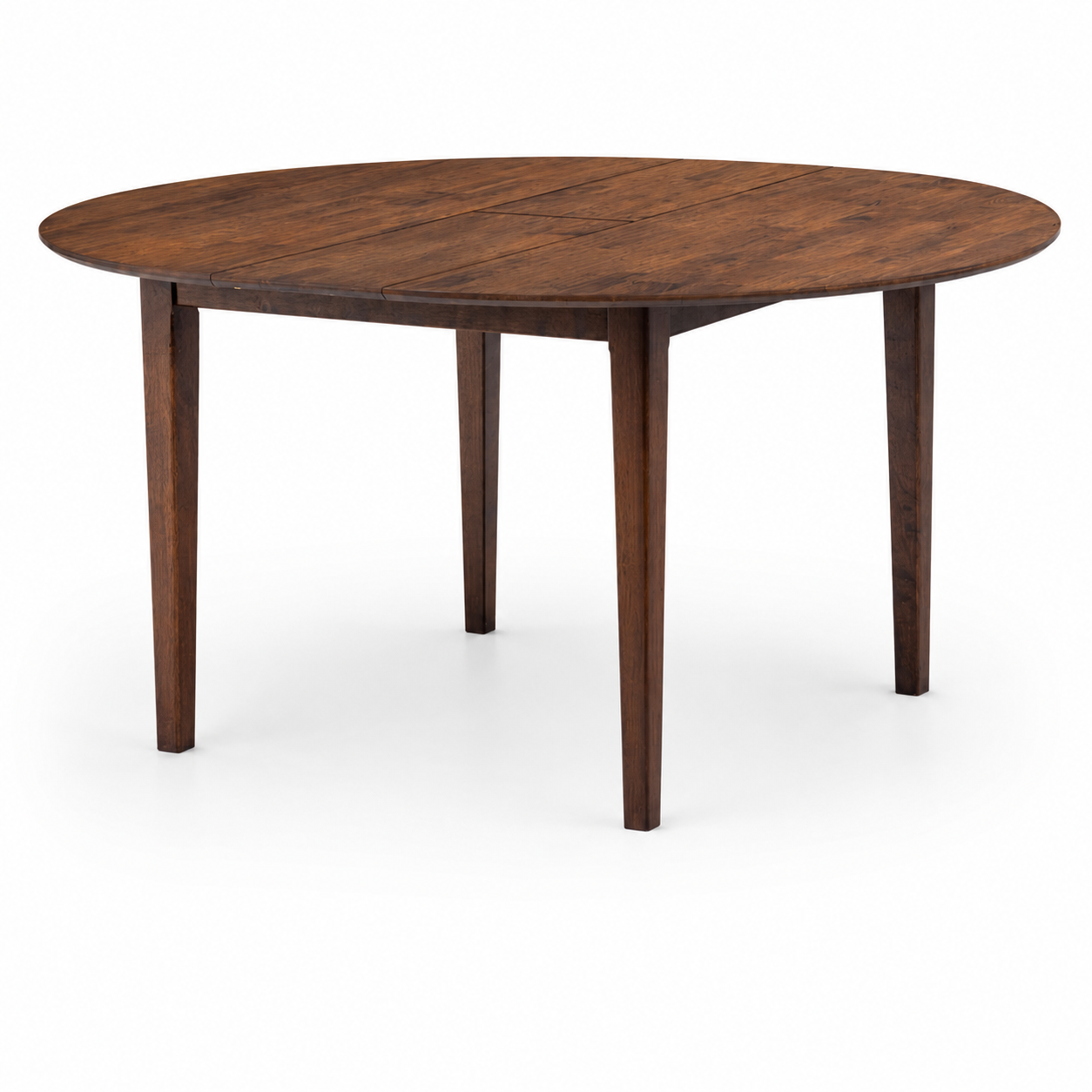 Cartier II Extendable Dining Table - Walnut
