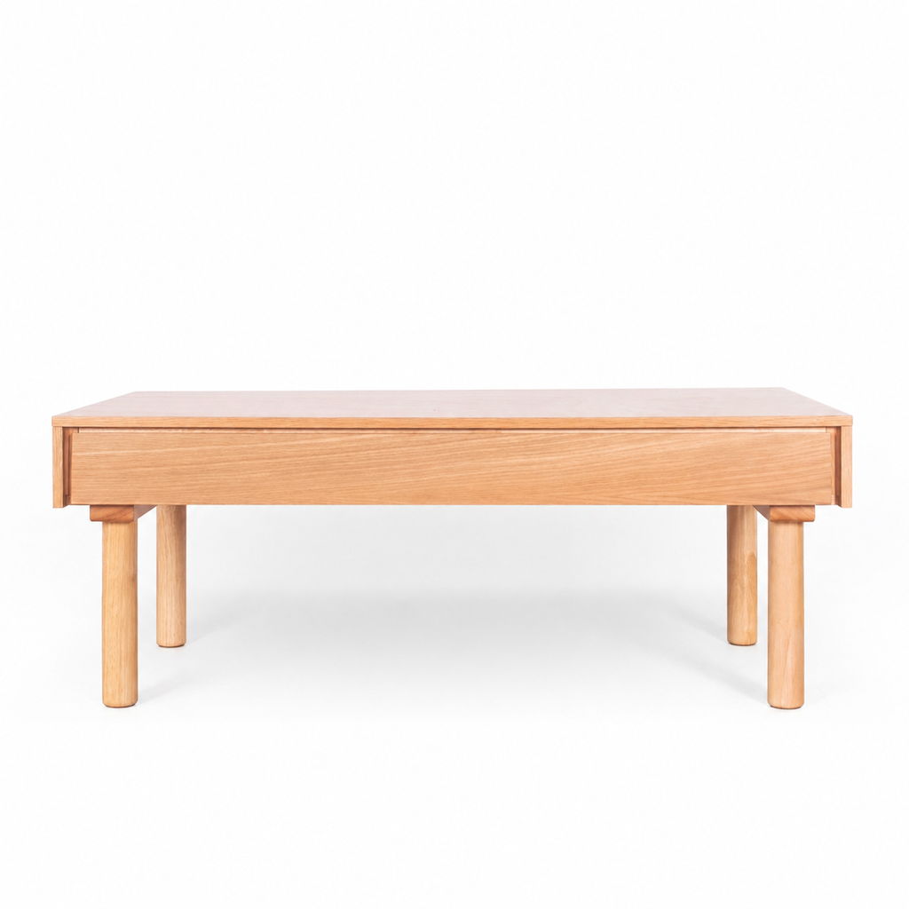Solven Rectangular Coffee Table