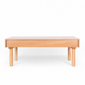 Solven Rectangular Coffee Table