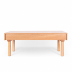 Solven Rectangular Coffee Table