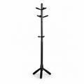 Chile Coat Hanger - Cappuccino
