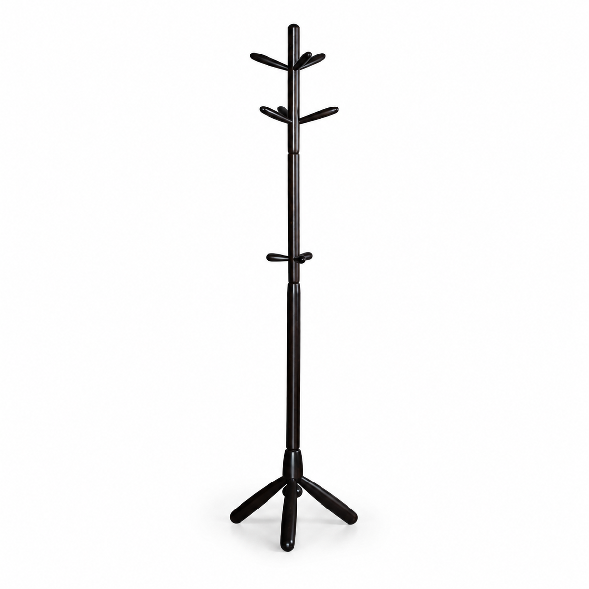 Chile Coat Hanger - Cappuccino