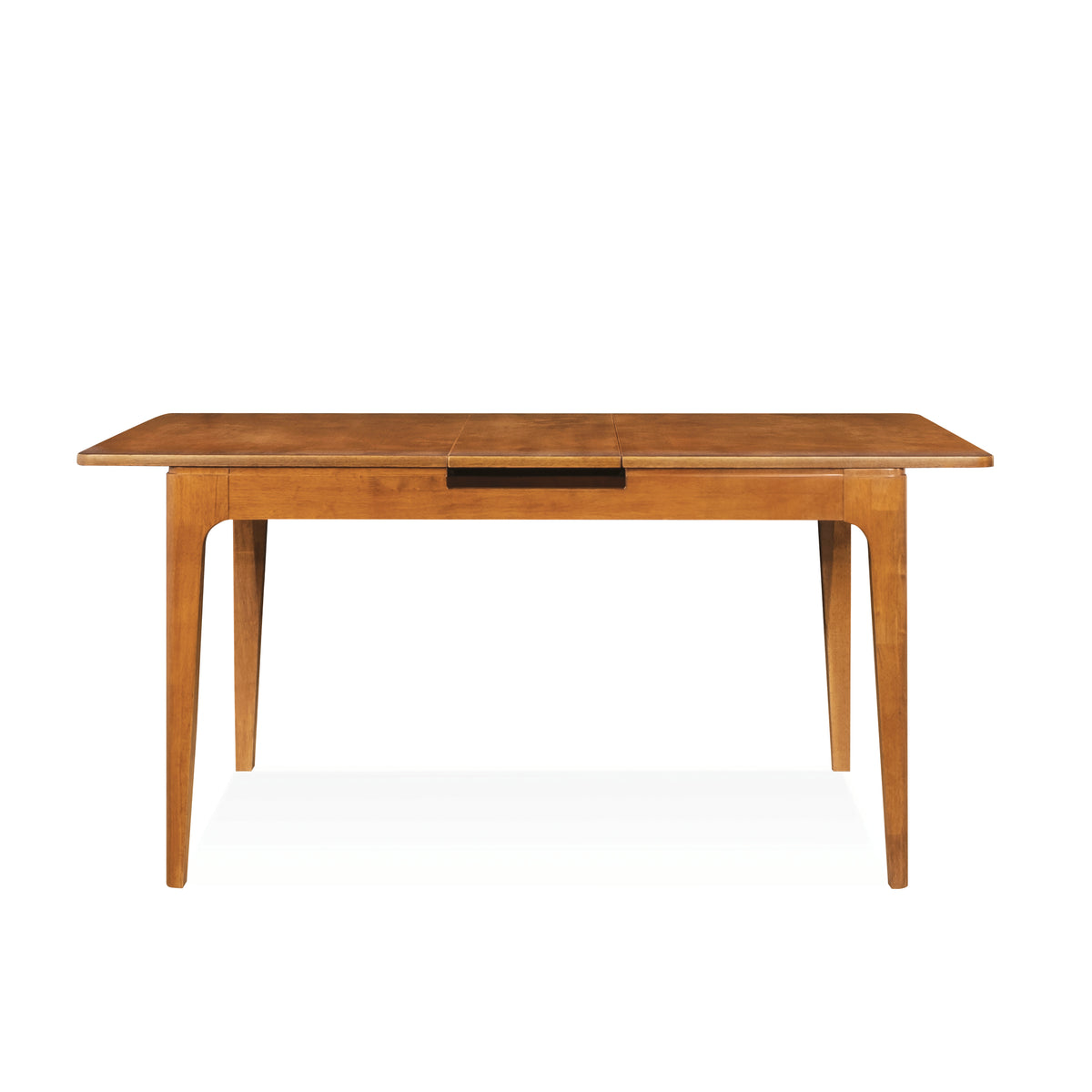 Christina Extension Dining Table (1700+300L) - Light Walnut