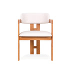 Cody Dining Chair - Beige