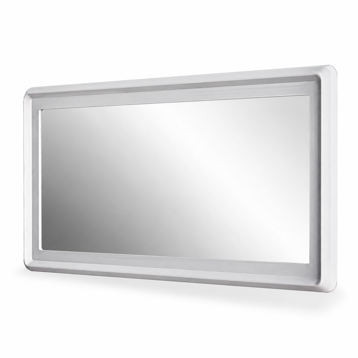 Cubism Mirror Frame MR6880N