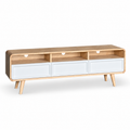Cubism TV Cabinet TV6880N (1800L)