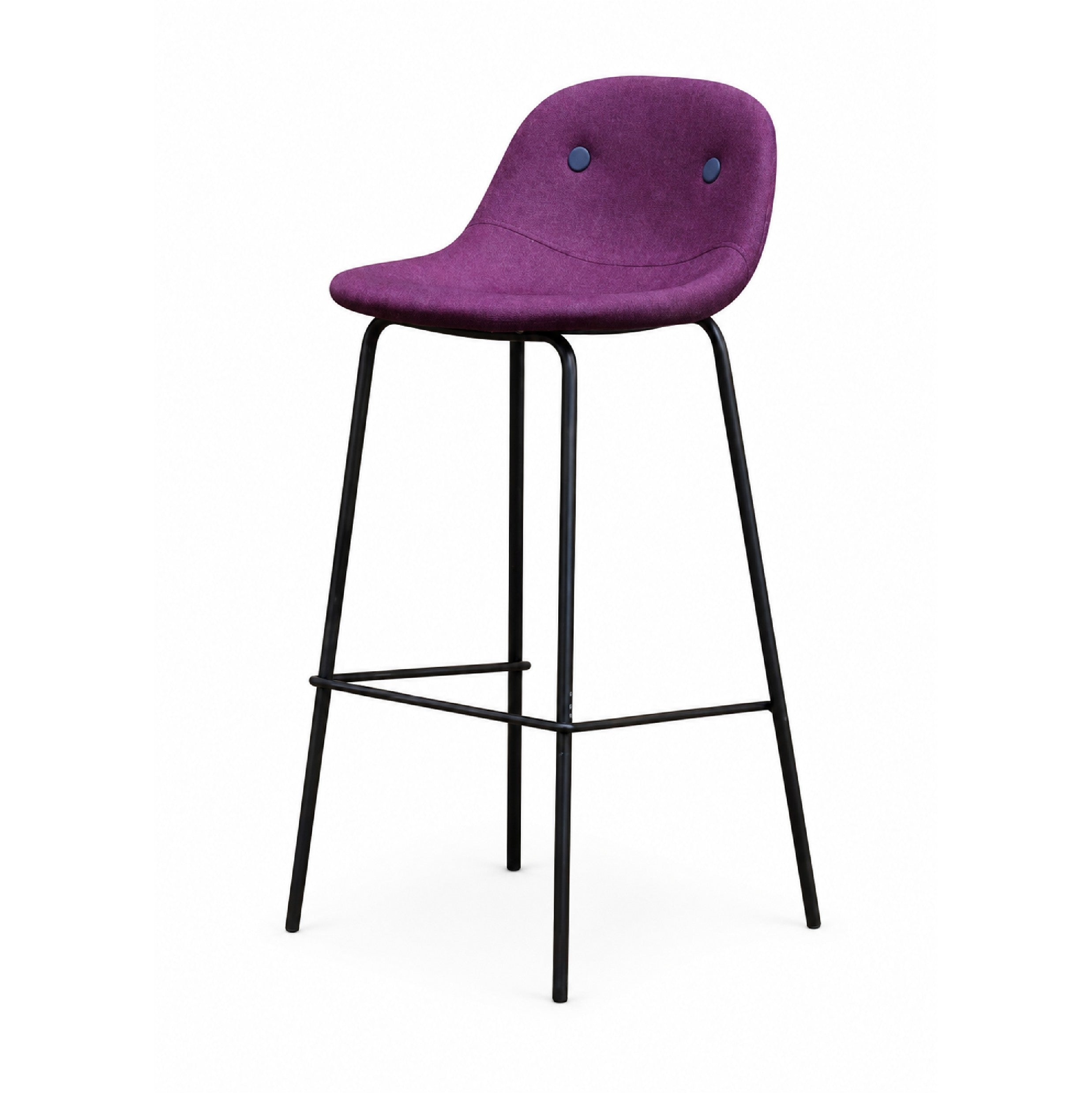 Barstool D-794C/PP (SH750)