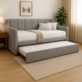 Day Bed DB1014 Grey